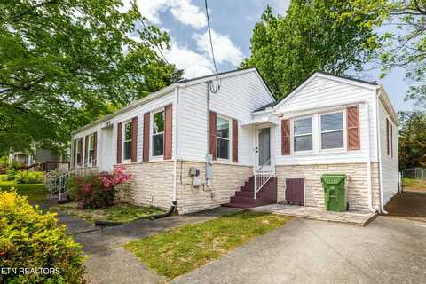 1309 Everett Ave, Maryville, TN 37804