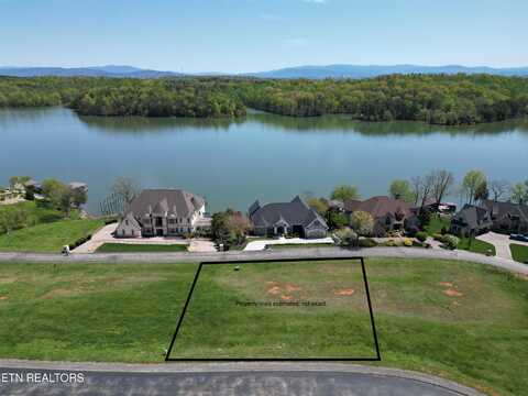 120 Starling Drive, Vonore, TN 37885