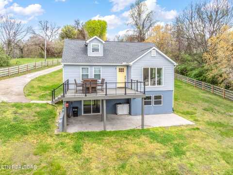 3105 Louisville Rd, Louisville, TN 37777