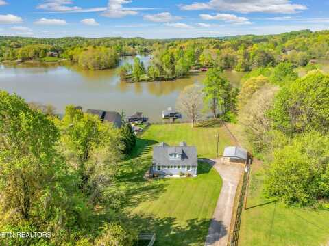 3105 Louisville Rd, Louisville, TN 37777