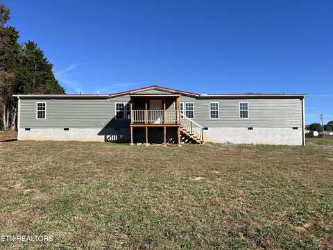123 Alfred McCammon Rd, Maryville, TN 37804