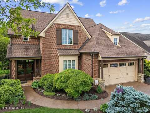 185 Buckhorn Way, Loudon, TN 37774