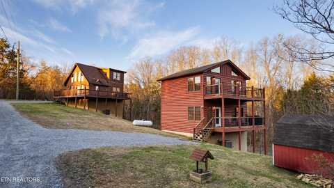 1218 Sugar Loaf Rd, Sevierville, TN 37876