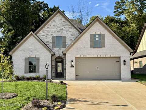 1109 Chardonnay Lane, Knoxville, TN 37932