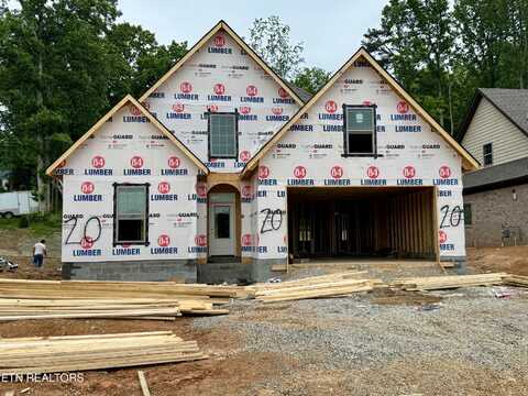 1109 Chardonnay Lane, Knoxville, TN 37932