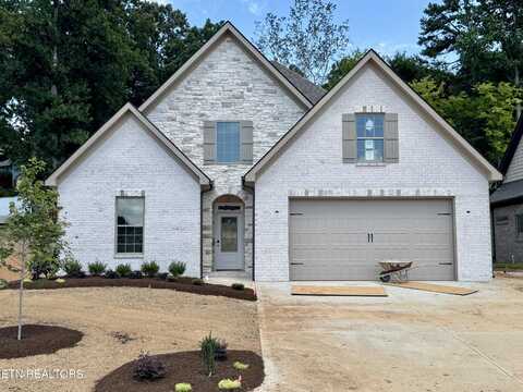 1109 Chardonnay Lane, Knoxville, TN 37932