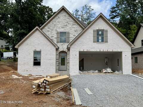 1109 Chardonnay Lane, Knoxville, TN 37932
