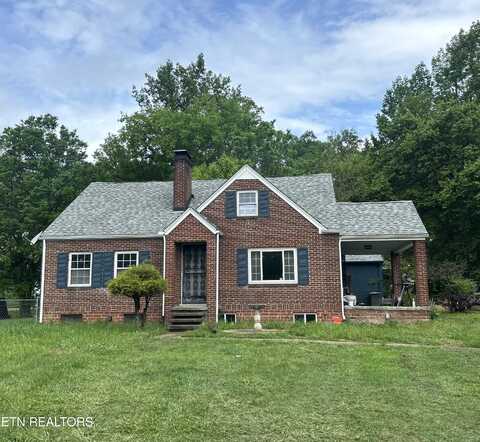 5207 Mohawk Drive, Knoxville, TN 37914