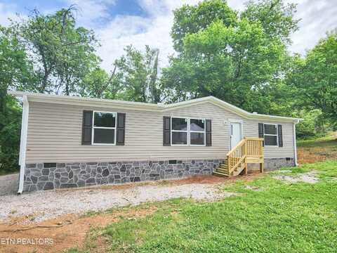 4029 Lilac Ave, Knoxville, TN 37914