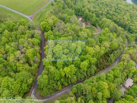 Sapphire Court, New Tazewell, TN 37825