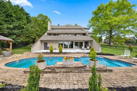 12206 Oakland Hills Point, Knoxville, TN 37934