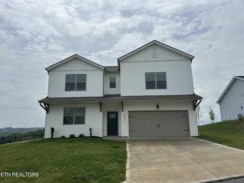 3411 Majestic Hills Way, Knoxville, TN 37931