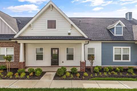 175 Goldheart Rd, Knoxville, TN 37934