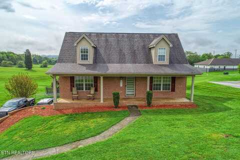 3965 Bruce St, Morristown, TN 37814