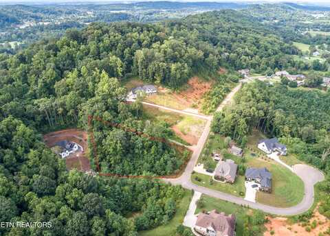 0 Redtail Hawk Way, Knoxville, TN 37921