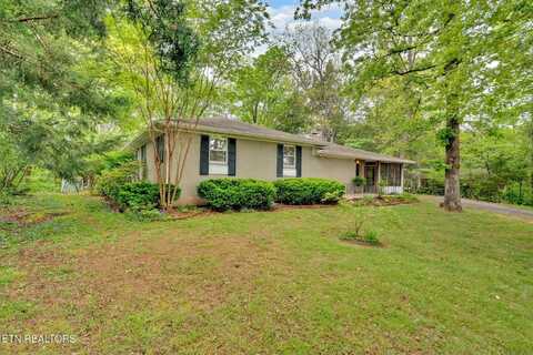 11153 Sonja Drive, Knoxville, TN 37934