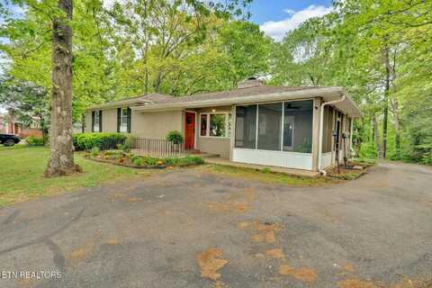 11153 Sonja Drive, Knoxville, TN 37934
