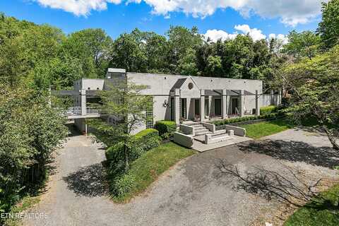 1108 Bluff View Rd, Knoxville, TN 37919