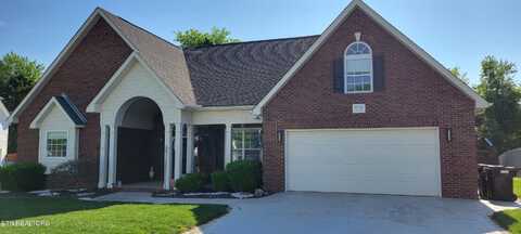 6944 Wyndham Pointe Lane, Knoxville, TN 37931