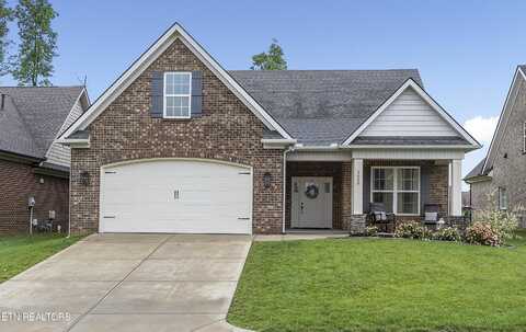 1612 Sugarfield Lane, Knoxville, TN 37932