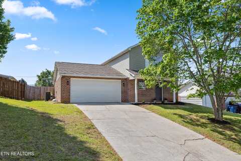 3119 Harrington Court, Maryville, TN 37803