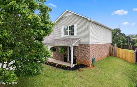 3119 Harrington Court, Maryville, TN 37803