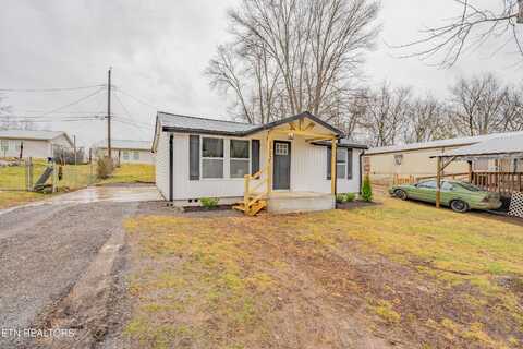 1312 Chestnut St, Knoxville, TN 37920