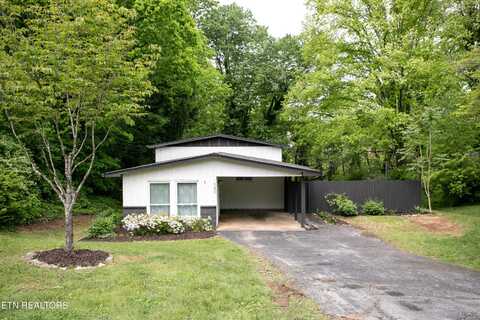 1340 Sumac Drive, Knoxville, TN 37919