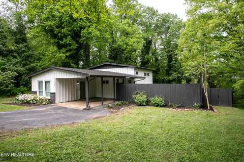 1340 Sumac Drive, Knoxville, TN 37919