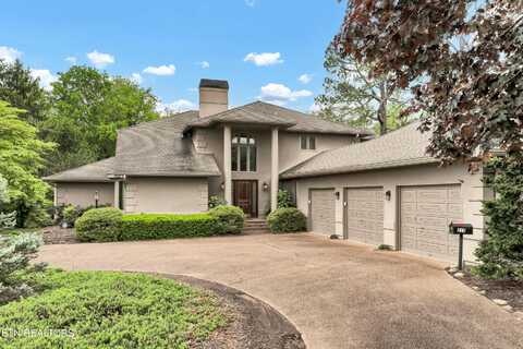 213 Saint Andrews Drive, Knoxville, TN 37934