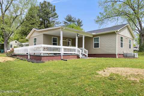 214 Byerley Ave, Maryville, TN 37804