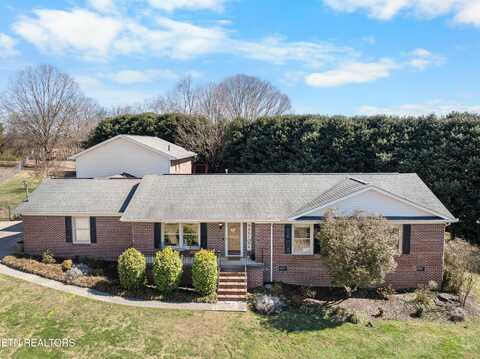 603 Lansdale Drive, Maryville, TN 37803