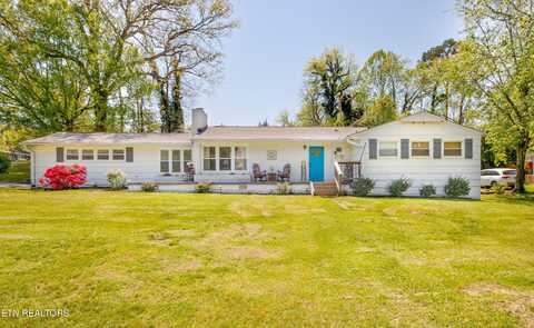 4910 Silva Drive, Knoxville, TN 37914