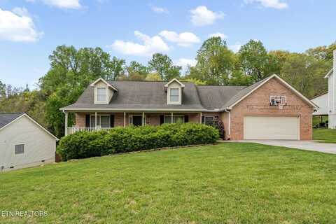 3609 Broken Wing Rd, Knoxville, TN 37931