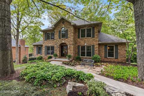 10617 Summit Mountain Court, Knoxville, TN 37922