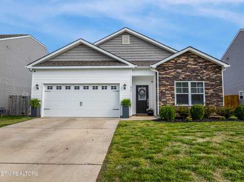 821 Alcester Lane, Knoxville, TN 37912
