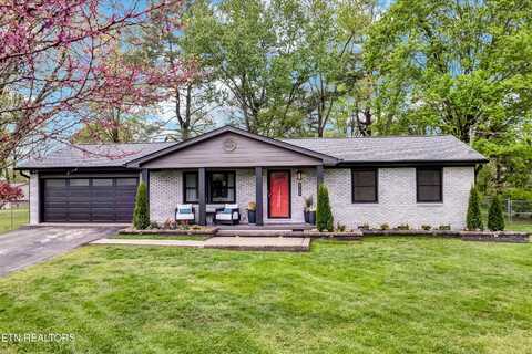 8209 NW Landmark Drive, Knoxville, TN 37923