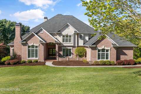 3517 Charter Oak Way, Knoxville, TN 37922