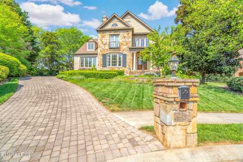 12384 Vista Brook Lane, Knoxville, TN 37934