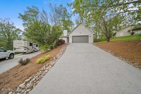 4321 Ingrid Drive, Maryville, TN 37801