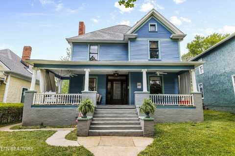 225 E Oklahoma Ave, Knoxville, TN 37917