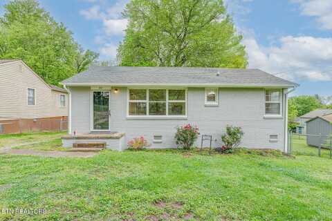 3311 Coffman Drive, Knoxville, TN 37920