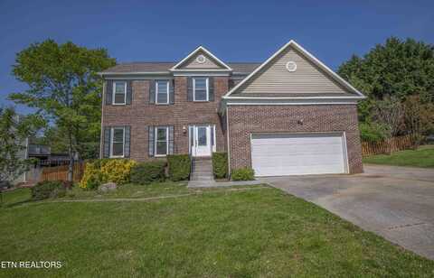 1013 Chesapeake Way, Knoxville, TN 37923