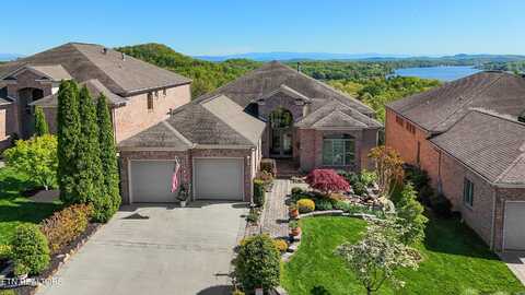 12700 Ridgepath Lane, Knoxville, TN 37922