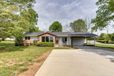 7341 W Emory Rd, Knoxville, TN 37931
