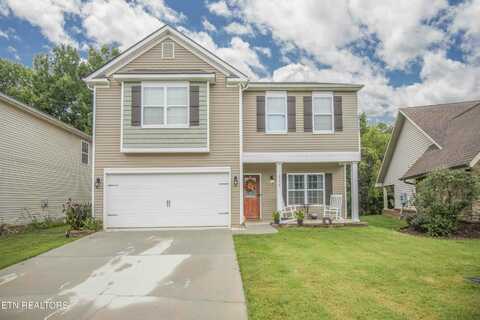 2226 Mccampbell Wells Way, Knoxville, TN 37924