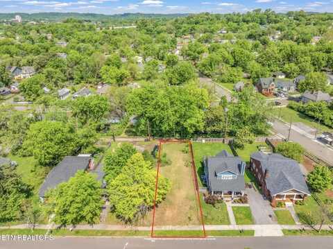 2075 E Fifth Ave, Knoxville, TN 37917