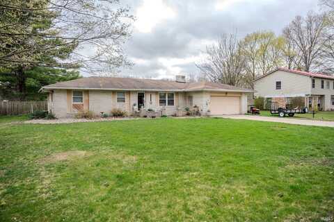 57319 Decamp Boulevard, Elkhart, IN 46516
