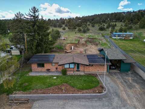 8111 Highway 66, Klamath Falls, OR 97601