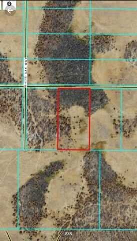 Bull Pine Road, Bly, OR 97622